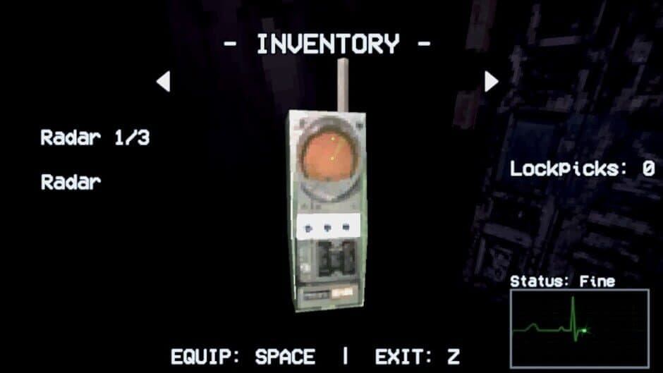 Stay Out of the House screenshot 8