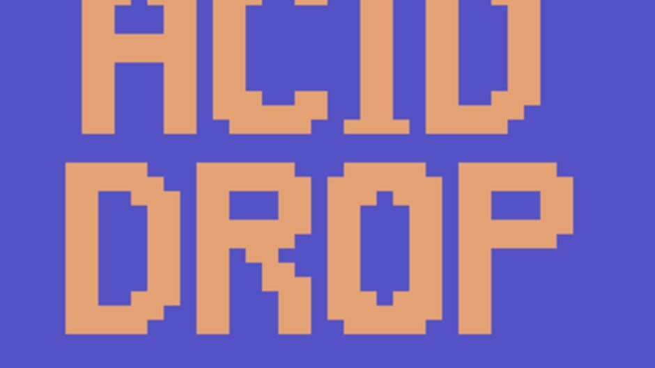 Acid Drop screenshot 1