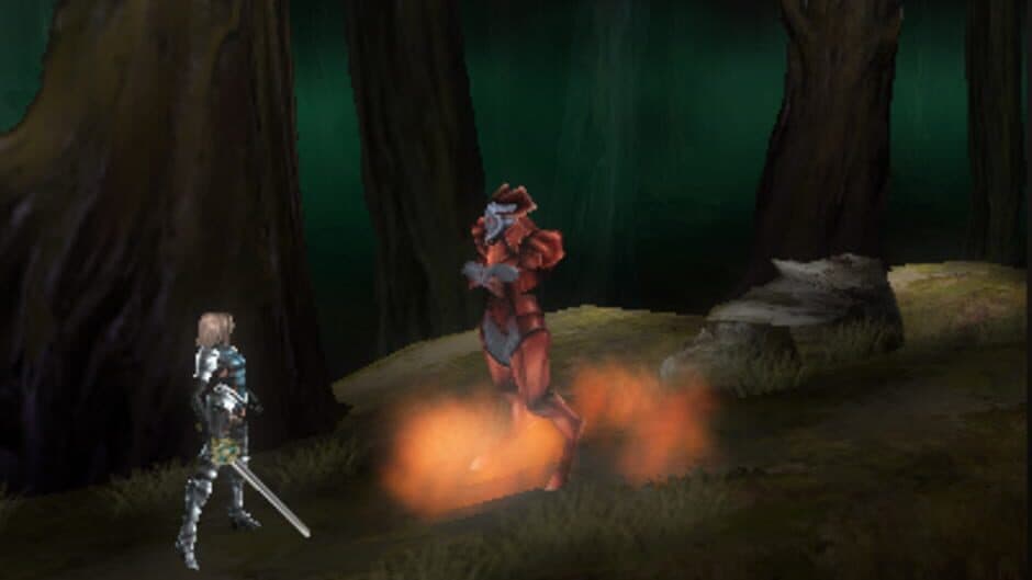 AeternoBlade screenshot 8