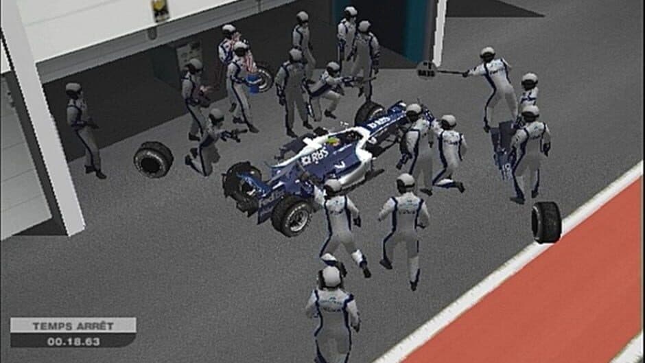 F1 06 screenshot 3