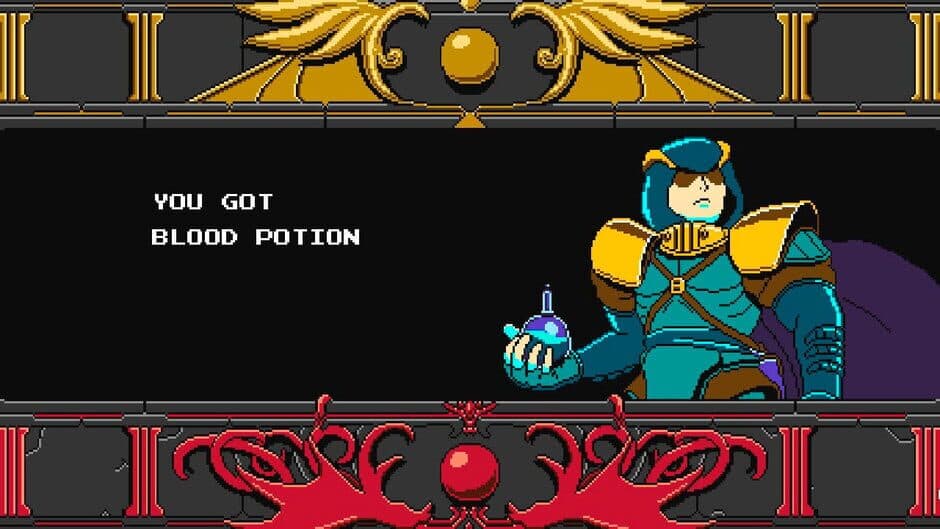 A Hole New World screenshot 8
