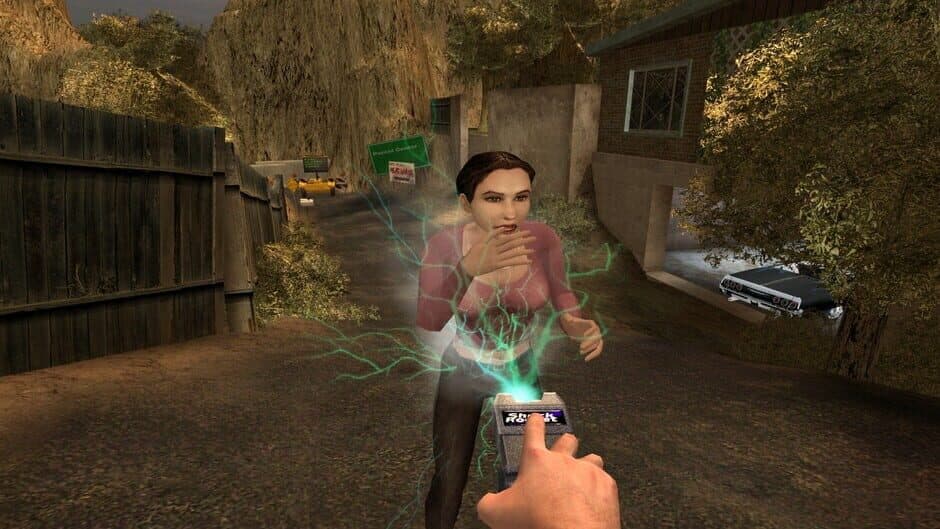 Postal 2 screenshot 3
