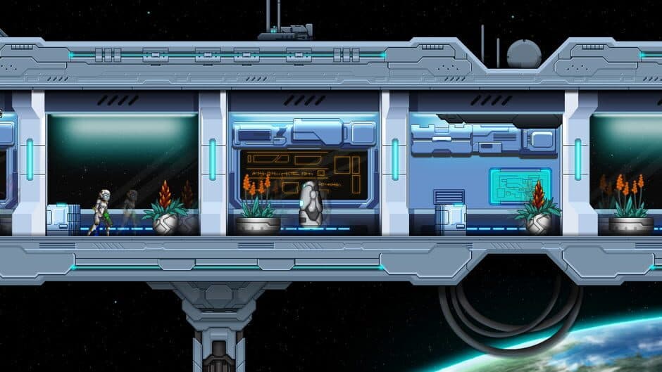 Ghost 1.0 screenshot 3