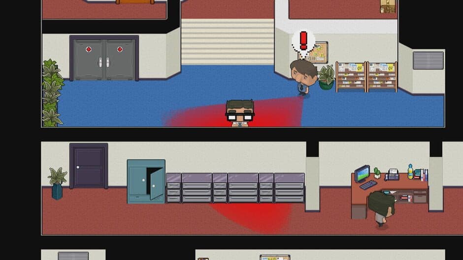 Level 22: Gary's Misadventures screenshot 8