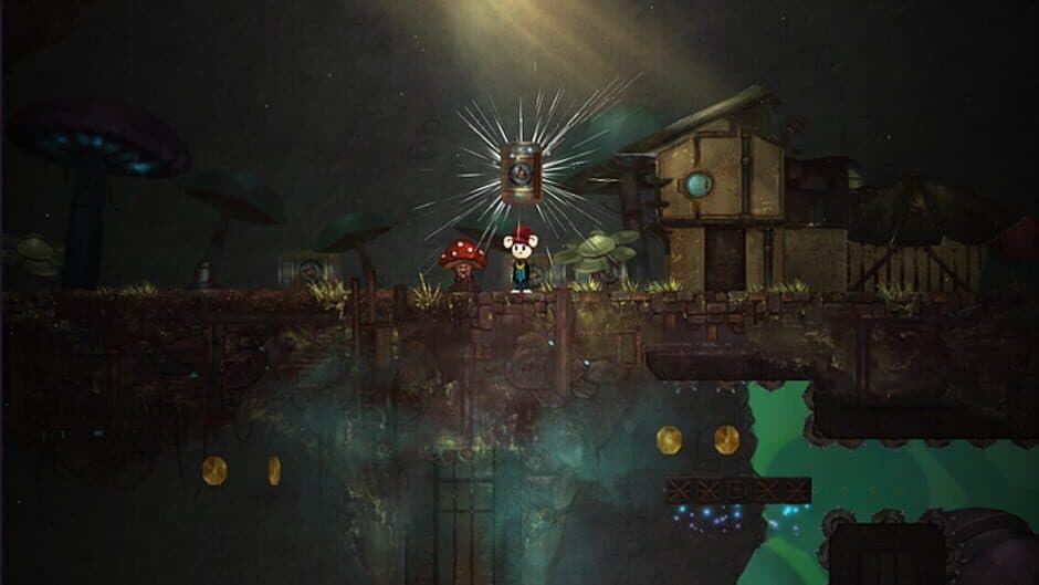 A Pixel Story screenshot 1