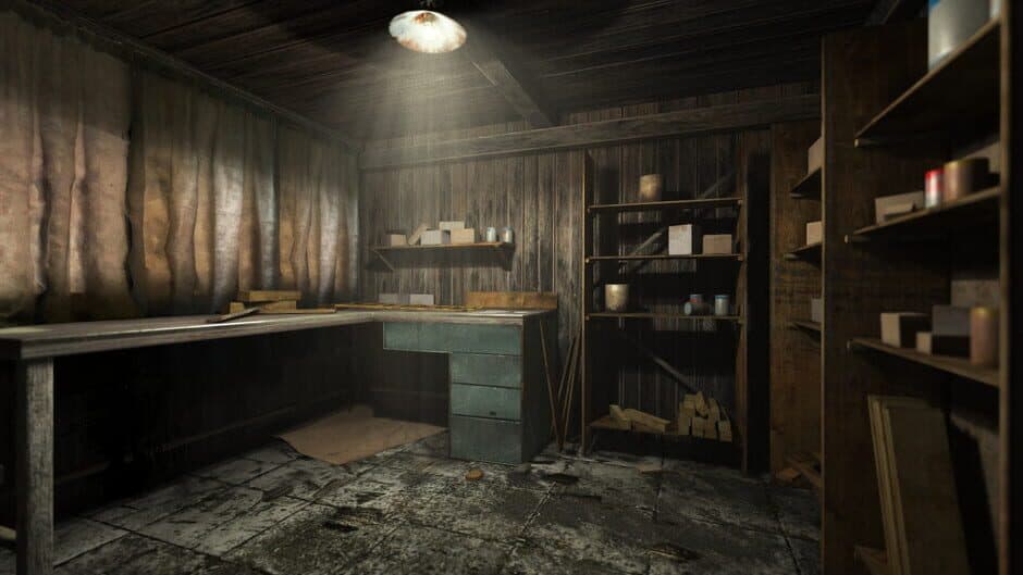 Blameless screenshot 3