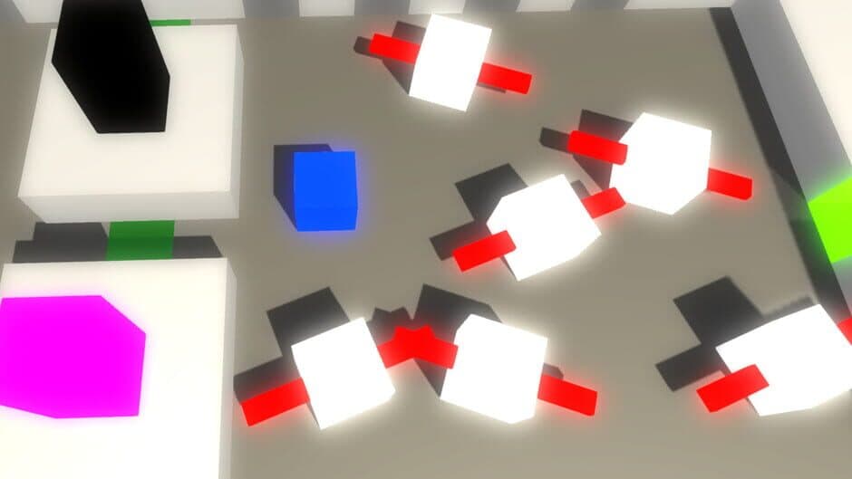 Escape This screenshot 5