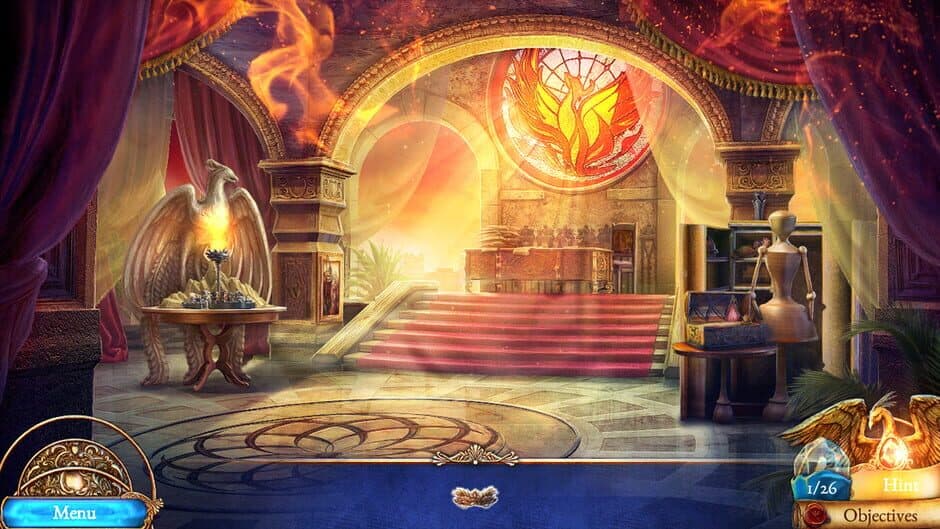 Lost Grimoires 3: The Forgotten Well screenshot 3