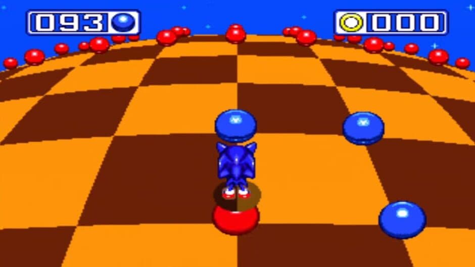 Sonic the Hedgehog 3 screenshot 3