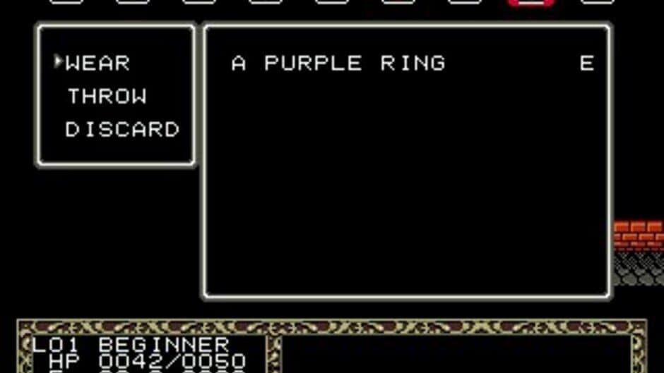 Fatal Labyrinth screenshot 9
