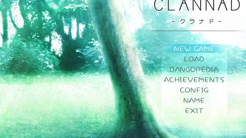 Clannad screenshot 6