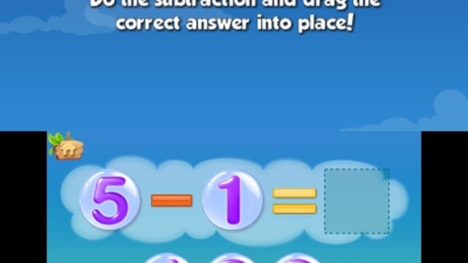 Lola's Math Train screenshot 4