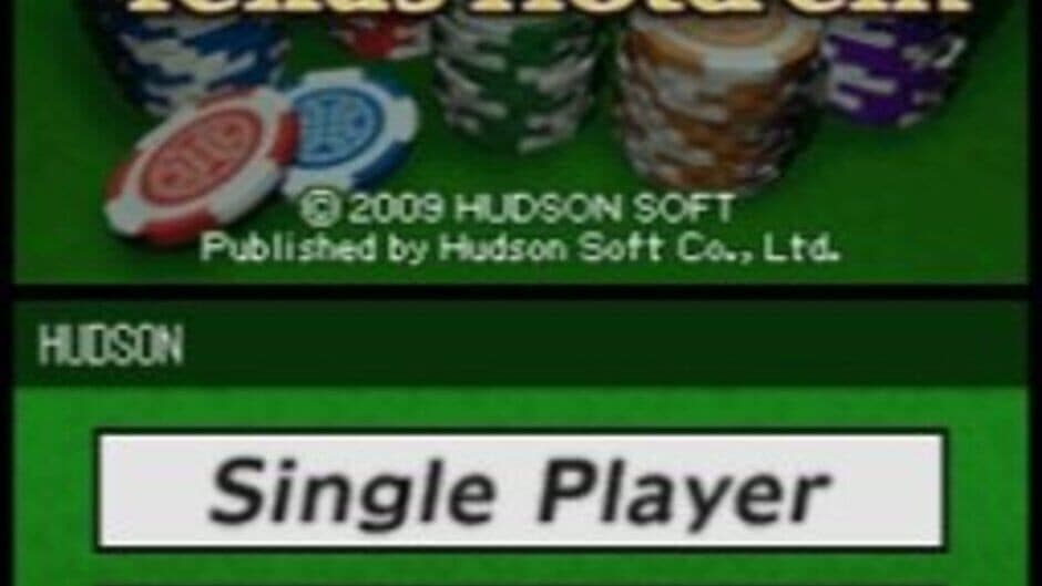 High Stakes: Texas Hold'Em screenshot 9