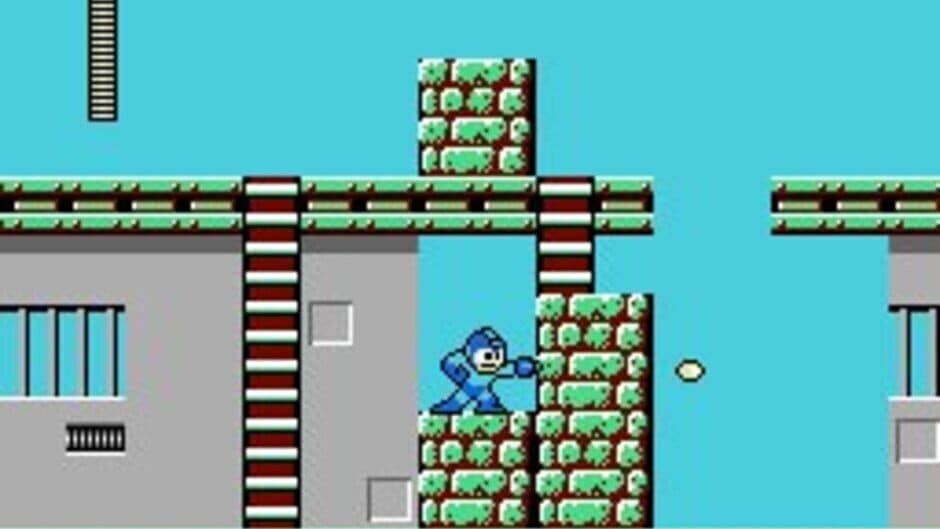 Mega Man screenshot 9