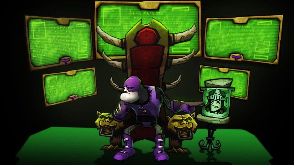 The Baconing screenshot 5