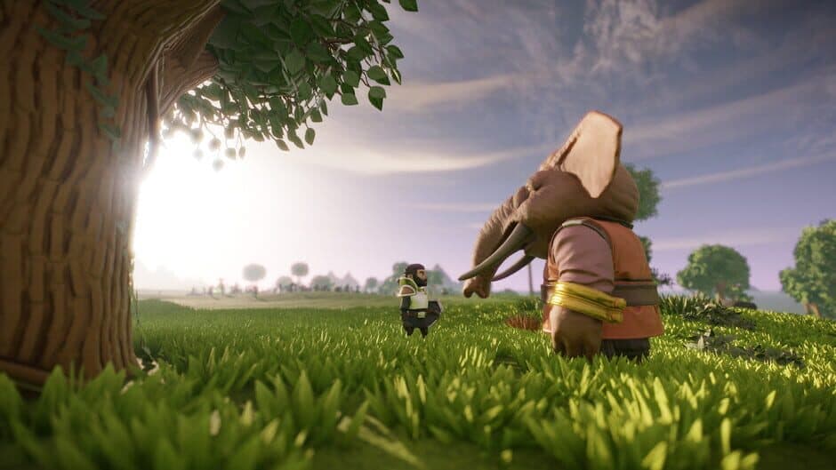 Hardland screenshot 2