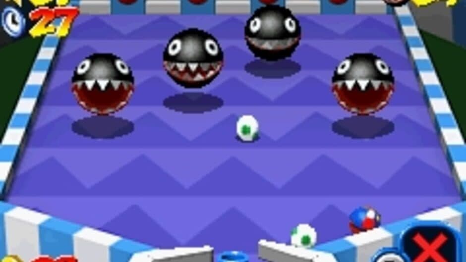 Mario Pinball Land screenshot 8