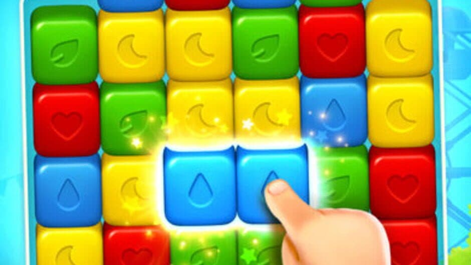 Toon Blast screenshot 7