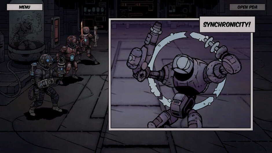 Deep Sky Derelicts screenshot 8