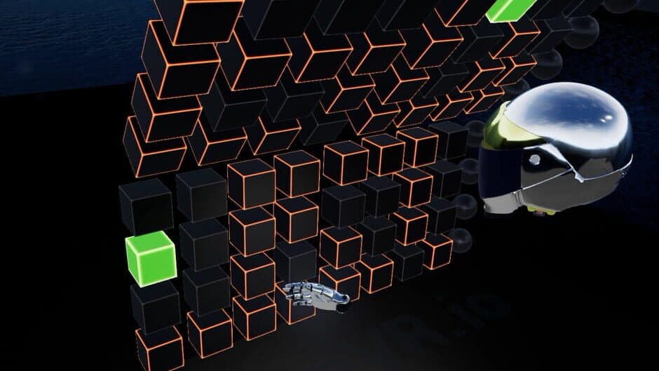 AliveInVR screenshot 2