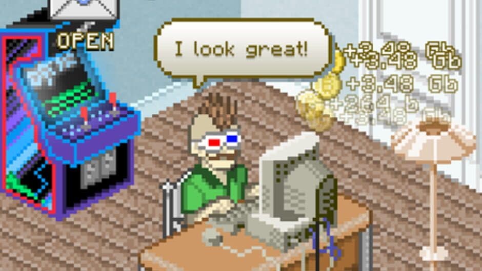 Bitcoin Billionaire screenshot 5