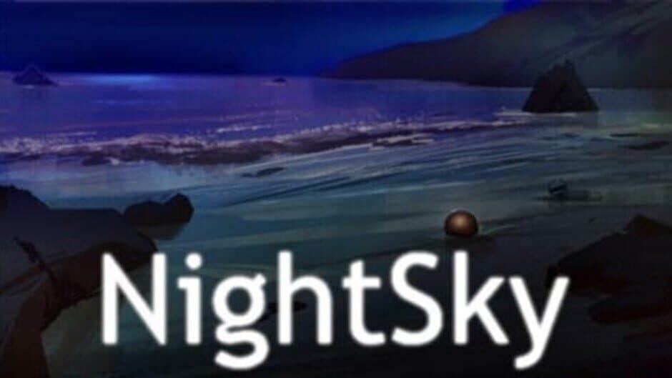 NightSky screenshot 5