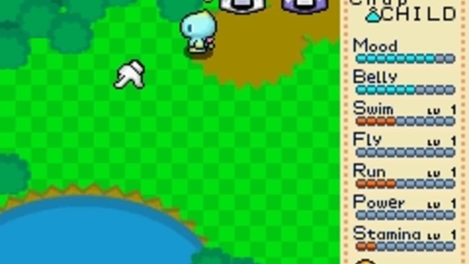 Sonic Advance screenshot 3