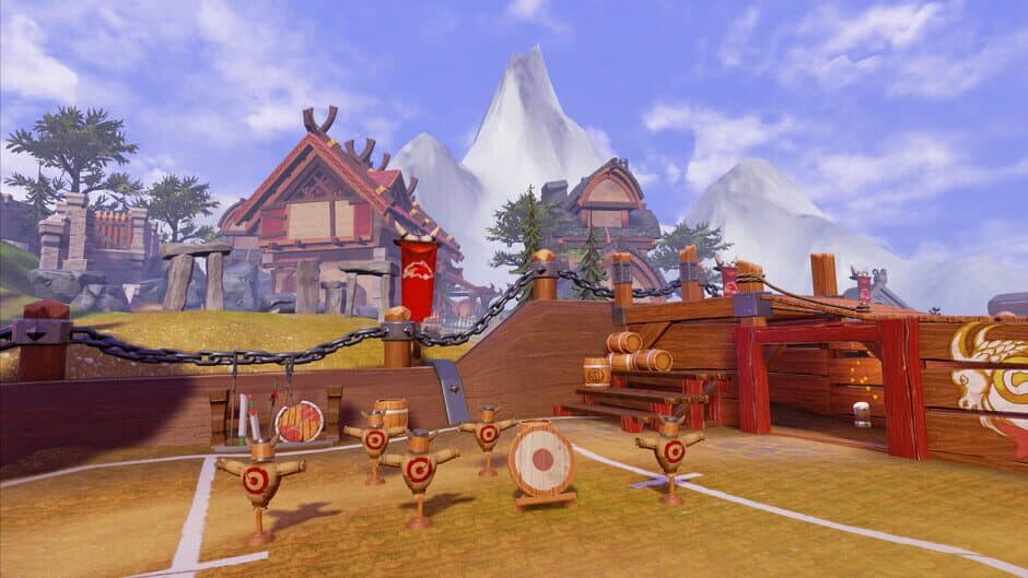 Bierzerkers screenshot 2