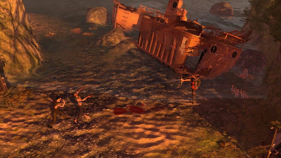 How to Survive screenshot 2