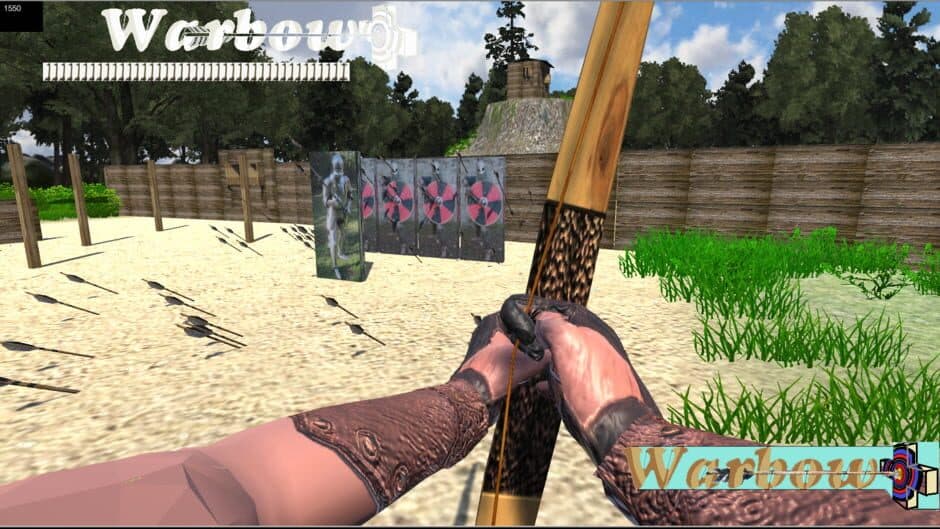 WarbowPlus screenshot 4