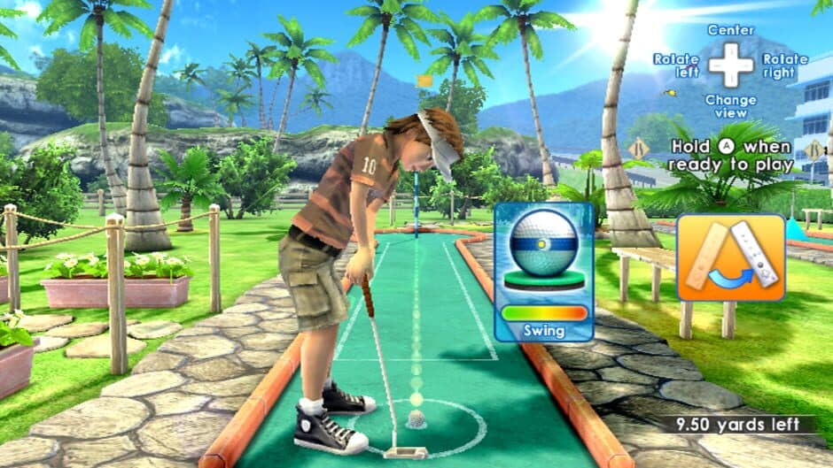 Fun! Fun! Minigolf screenshot 5
