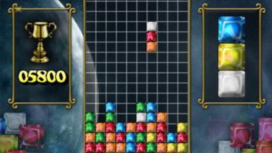 Magic Destiny screenshot 2