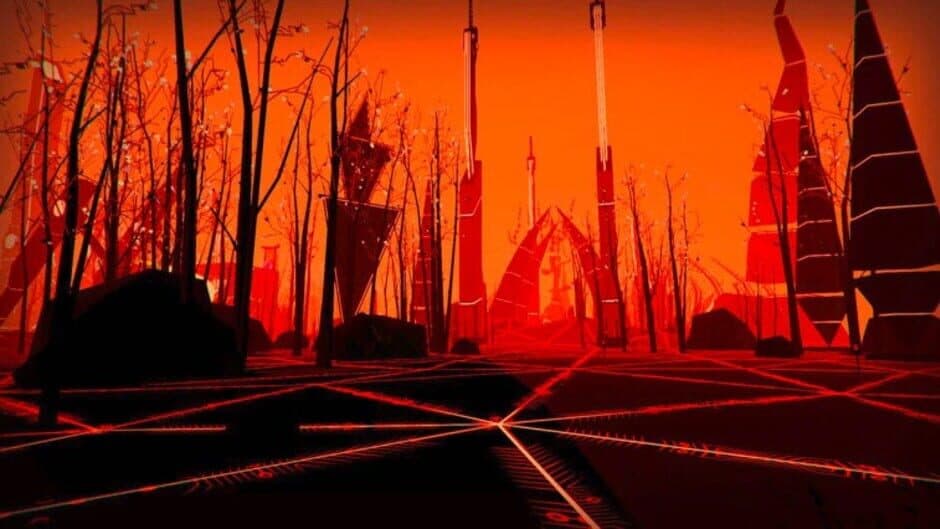 Soul Axiom screenshot 5