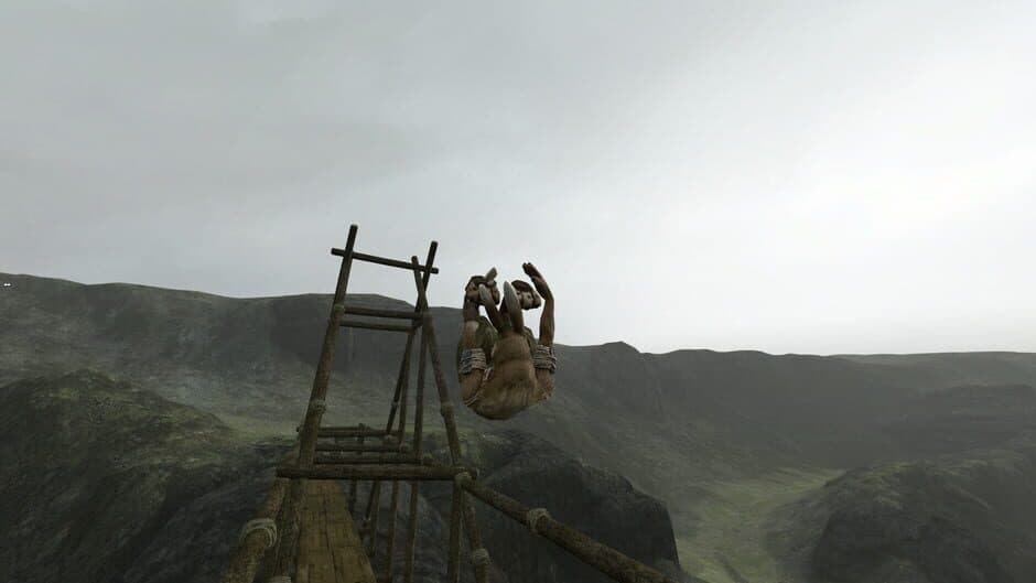 Overgrowth screenshot 5