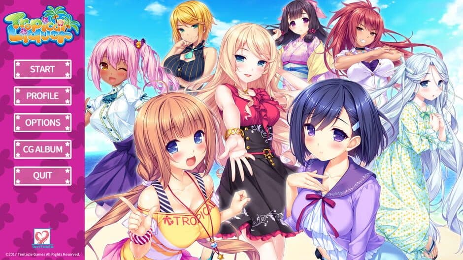 Tropical Liquor screenshot 7