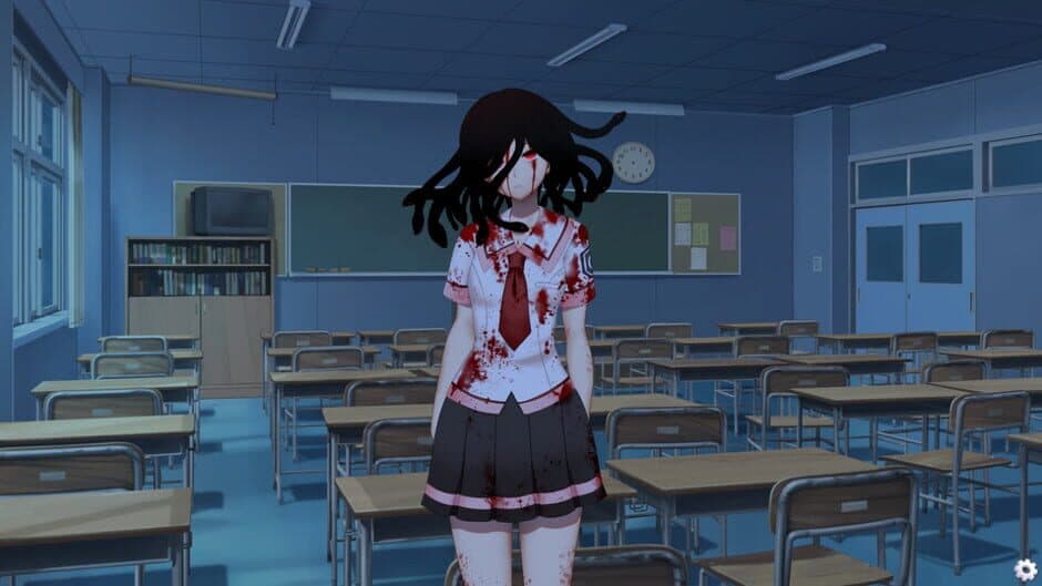 Summer Nightmare screenshot 5