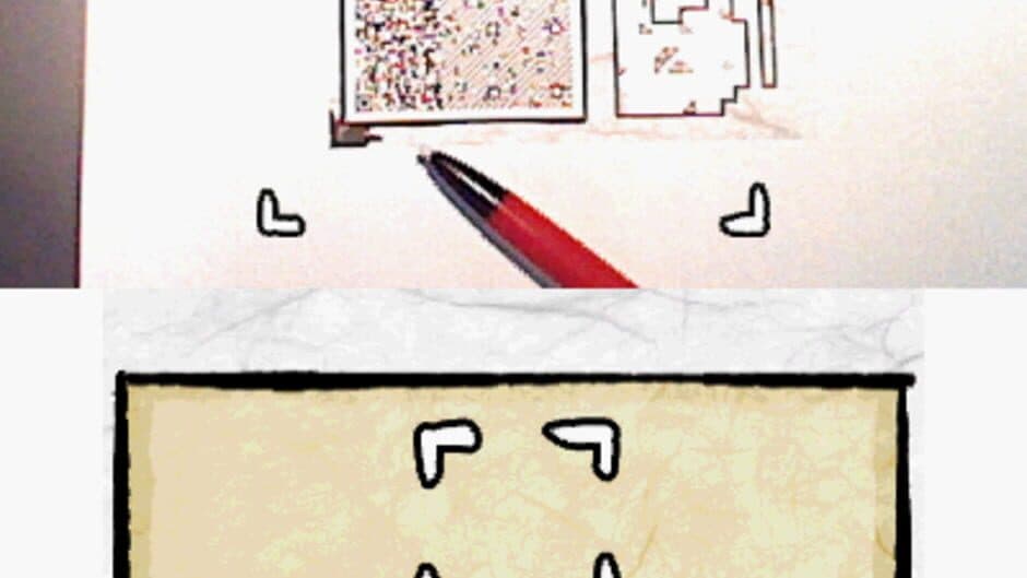 Pazuru screenshot 2