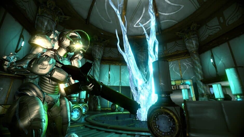 Warframe screenshot 3