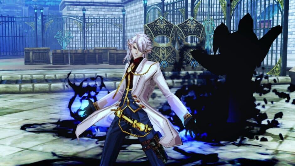 Kritika: Reboot screenshot 3