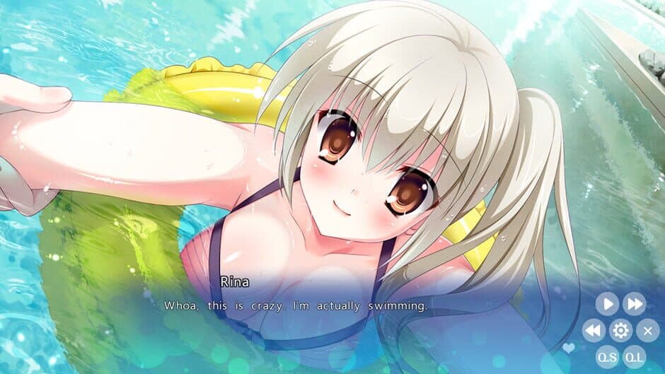 Fureraba: Friend to Lover screenshot 3