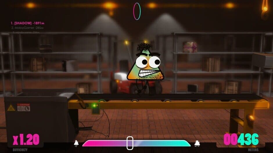 Bad Day screenshot 4