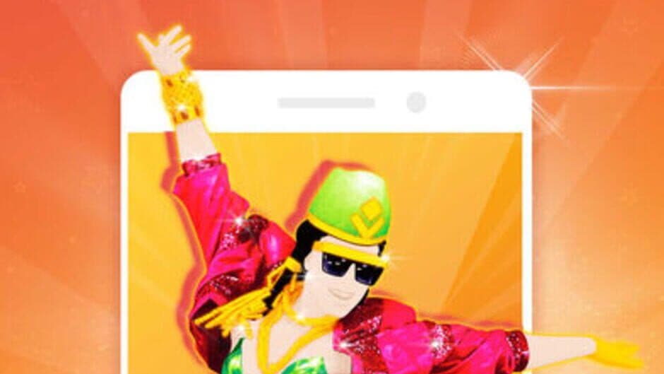 Just Dance Now screenshot 5