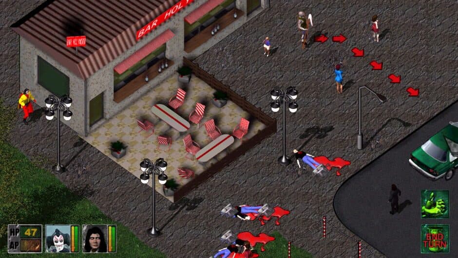 The Troma Project screenshot 3