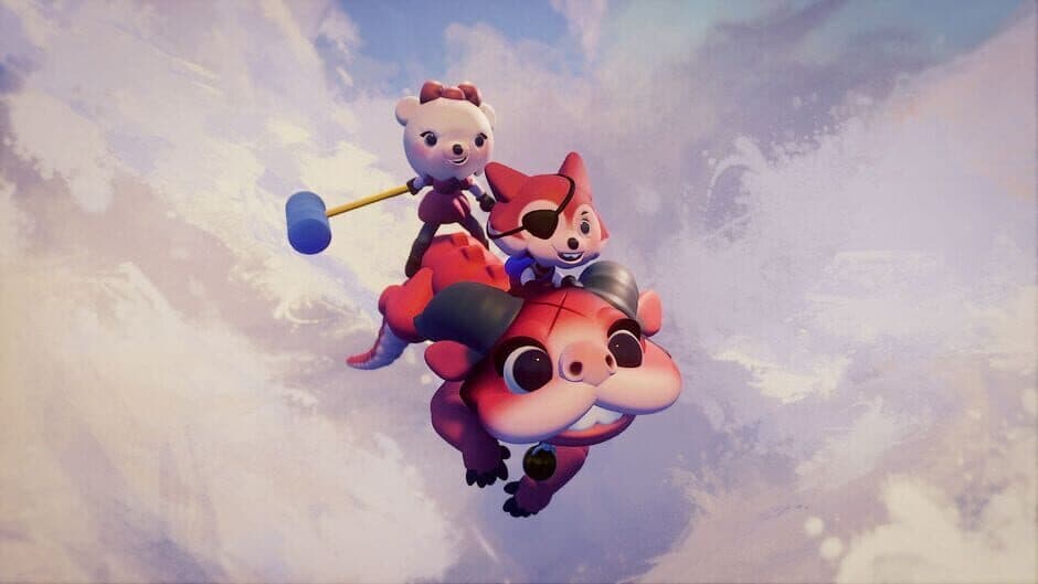 Dreams screenshot 8