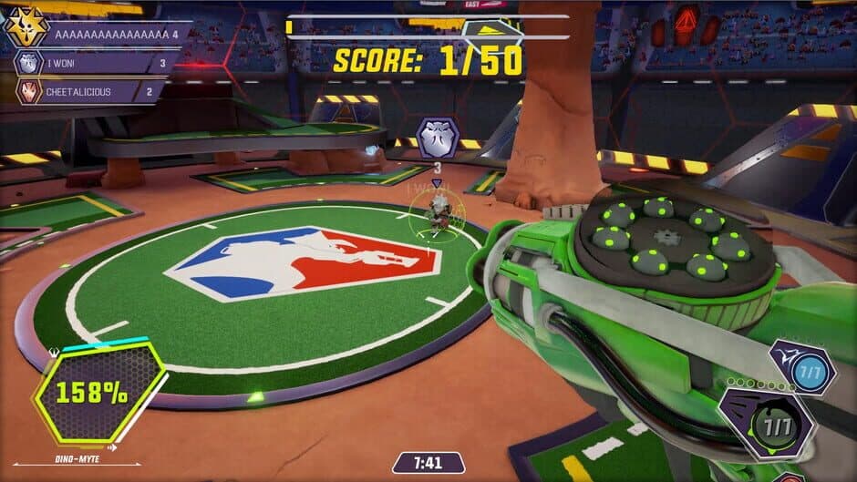 Nokbak screenshot 2
