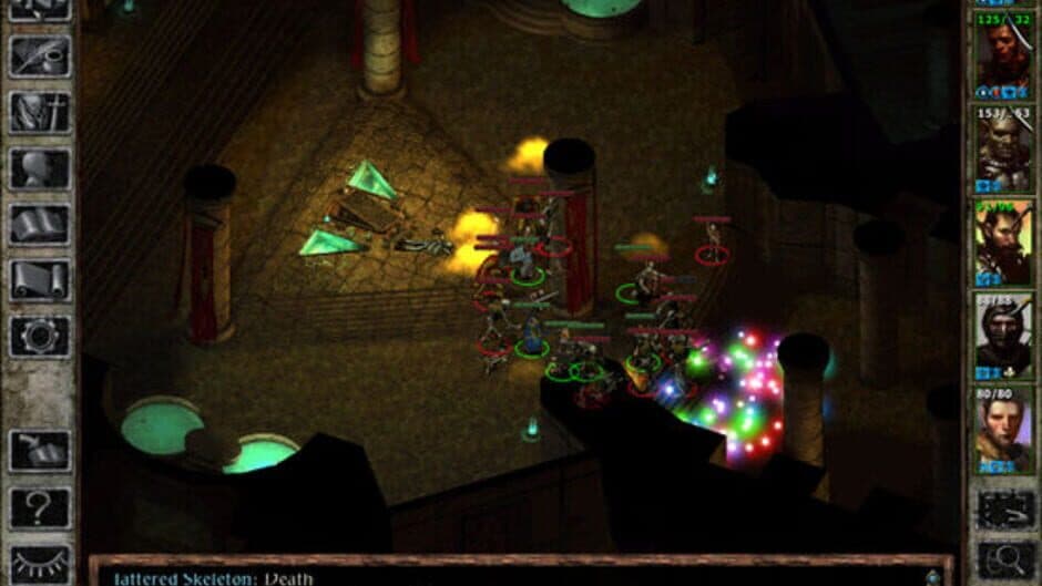 Icewind Dale screenshot 9