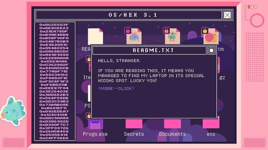 Beglitched screenshot 4