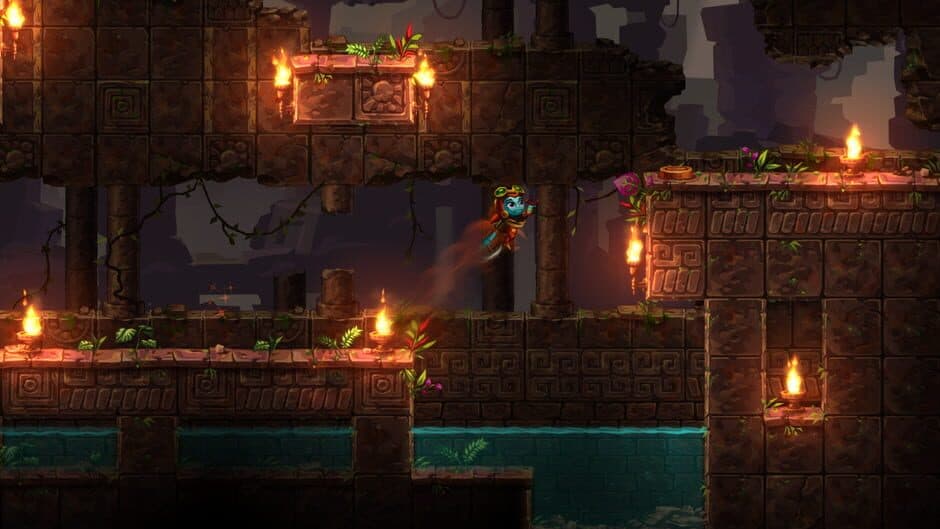 SteamWorld Dig 2 screenshot 7