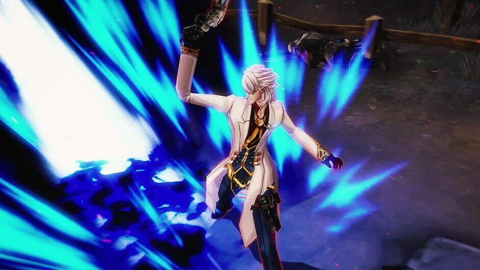 Kritika: Reboot screenshot 4
