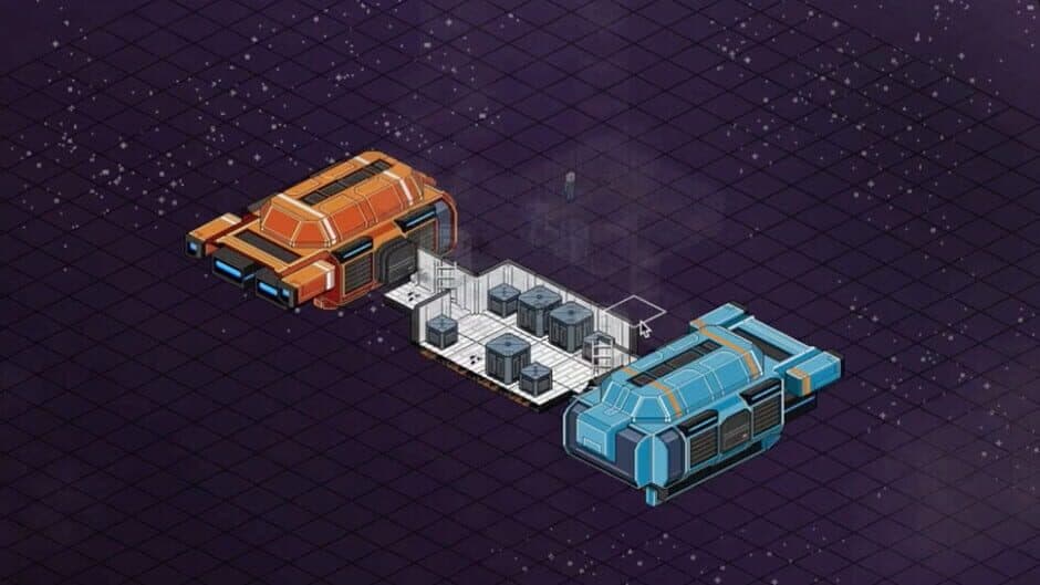 Meeple Station screenshot 7